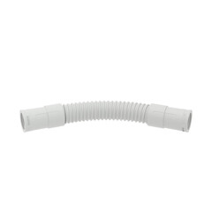 Соединитель для труб 25 мм DKC гибкий серый (5 шт.) (50325)