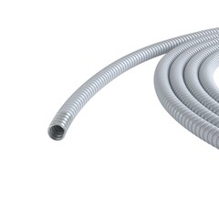 Металлорукав в ПВХ оболочке 25,5 мм DKC (50 м) (6071R-020)