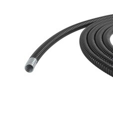 Металлорукав в ПВХ оболочке 25,5 мм DKC (50 м) (6071R-020N)