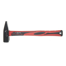 Молоток слесарный Hesler 800 г фибергласовая ручка (HF01-800 /141921)