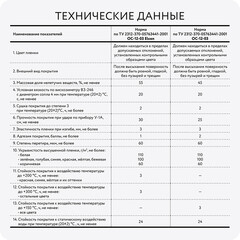 Эмаль антикоррозионная Elcon ОС-12-03 черная матовая 25 кг - фото 12