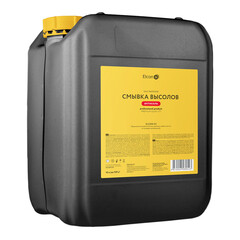 Изображение товара Средство для удаления высолов Elcon SV 10 л