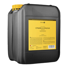 Изображение товара Средство для удаления краски Elcon S универсальное 10 л