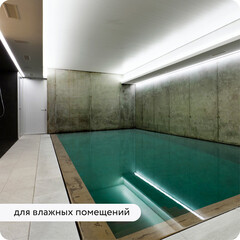 Лак кремнийорганический для камня Elcon Weston бесцветный 2 л полуглянцевый - фото 3