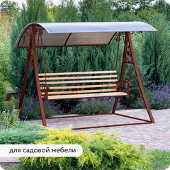 Грунт-эмаль по ржавчине 3в1 Elcon красно-коричневая RAL 3009 матовая 25 кг - фото 6