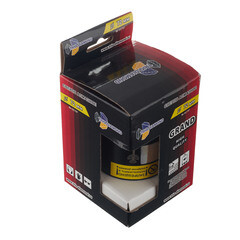 Коронка алмазная по бетону 72 мм SDS-plus Trio-Diamond (GC787) - фото 2