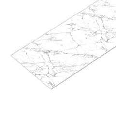 Панель стеновая пластик для кухни 4000х600х1,5 мм крестола - фото 1