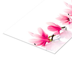 Панель стеновая ПВХ для кухни 3000х600х1 мм гармония - фото 1