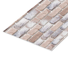 Панель стеновая ПВХ для кухни 3000х600х1 мм аликанте - фото 1