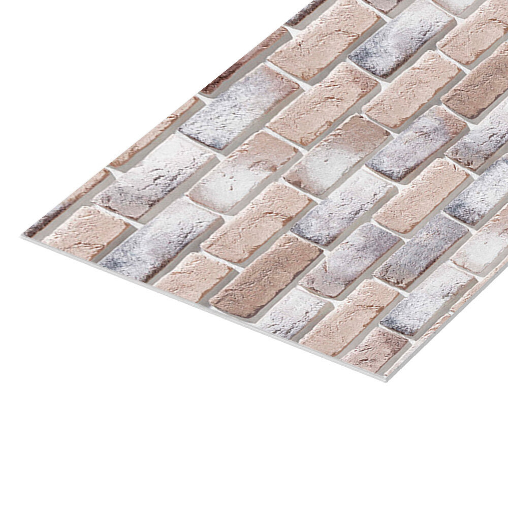 Панель стеновая ПВХ для кухни 3000х600х1 мм аликанте