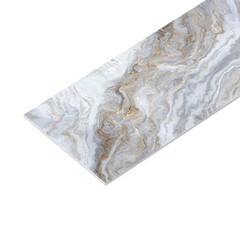 Панель стеновая пластик для кухни 3000х600х1,5 мм серый оникс - фото 1