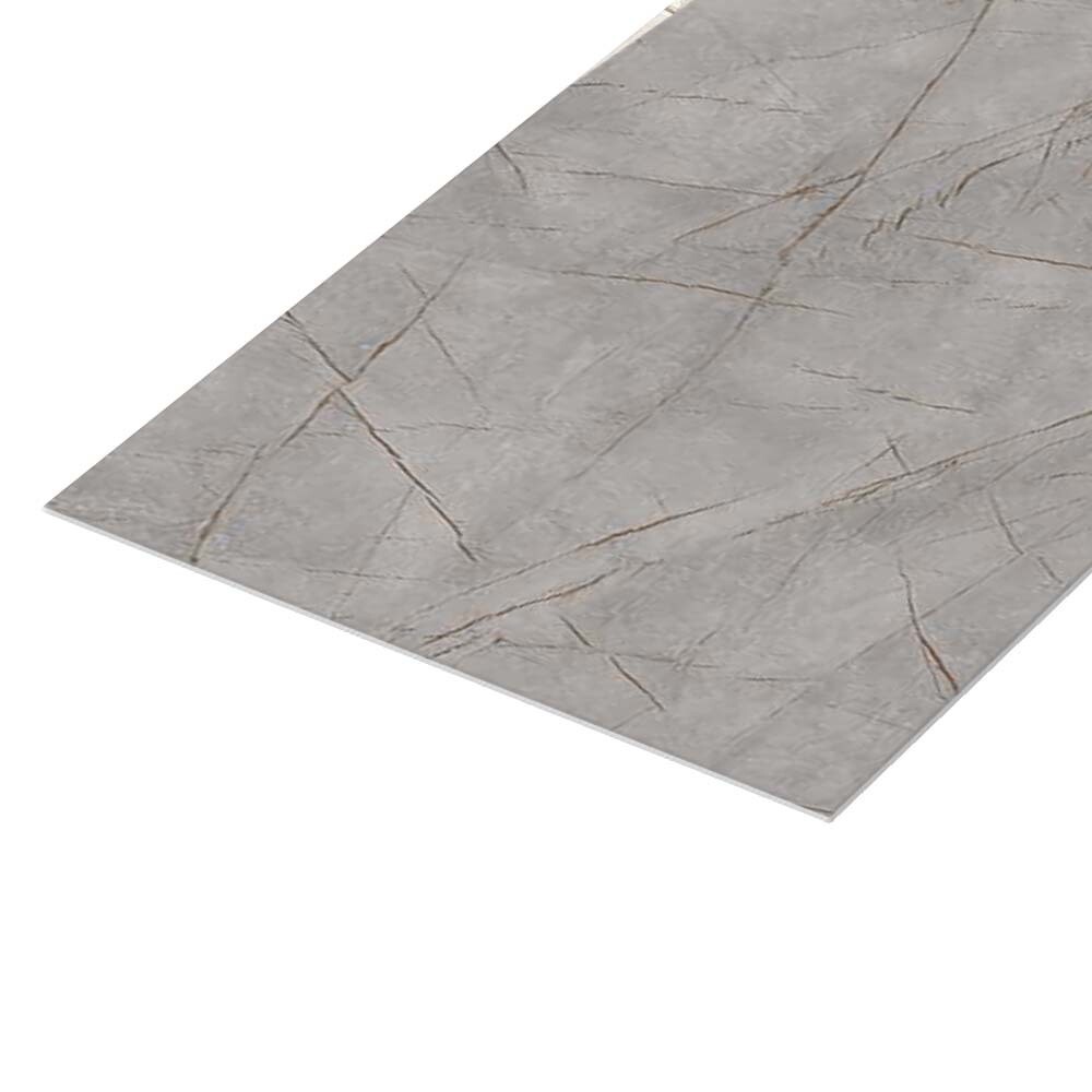 Панель стеновая пластик для кухни 4000х600х1,5 мм каспий gold