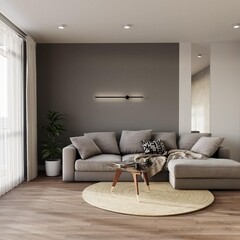 Плитка кварцвиниловая Corsa Deco Playa G300 замковая 3,069 кв.м 4 мм с микрофаской - фото 12