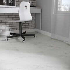 Плитка кварцвиниловая Corsa Deco Montana M100 замковая 2,605 кв.м 4,3 мм с микрофаской - фото 13