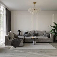 Плитка кварцвиниловая Corsa Deco Laguna G100 замковая 2,6309 кв.м 5,3 мм с фаской с подложкой IXPE - фото 12