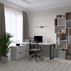 Плитка кварцвиниловая Corsa Deco Rio G100 замковая 2,6309 кв.м 5,3 мм с фаской с подложкой IXPE - фото 13