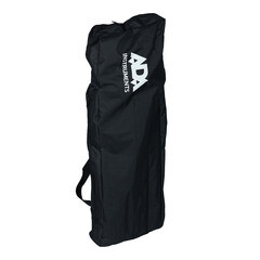 Штатив-штанга ADA Silver PLUS (А00556) для нивелиров телескопический 3,6 м - фото 8