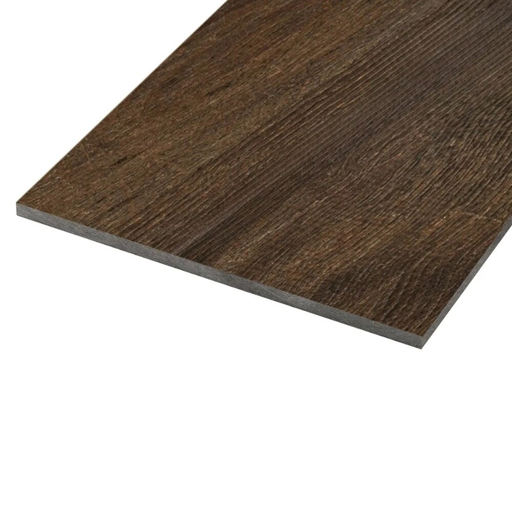 Сайдинг фиброцементный FCSPRO Decor Wood Classic 3000х190 мм дуб