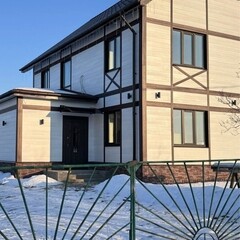 Сайдинг фиброцементный FCSPRO Wood Click 3000х190 мм F01 белый минерал - фото 3