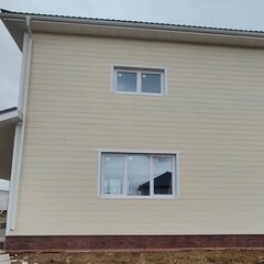 Сайдинг фиброцементный FCSPRO Wood Click 3000х190 мм F02 солнечный лес - фото 2