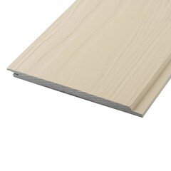 Сайдинг фиброцементный FCSPRO Wood Click 3000х190 мм F02 солнечный лес - фото 1