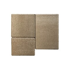 Плитка тротуарная Старый Город Венусбергер 40 мм Colormix Миндаль BRAER (20,74 кв.м)