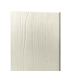 Изображение товара Сайдинг фиброцементный Бетэко Вудстоун 3000х190 мм бежевый RAL 9001