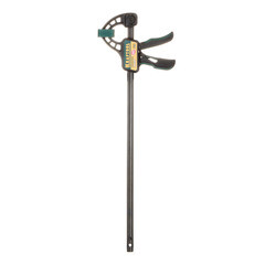 Струбцина столярная Kraftool Expert быстрозажимная 450х85 мм (32226-45) - фото 4