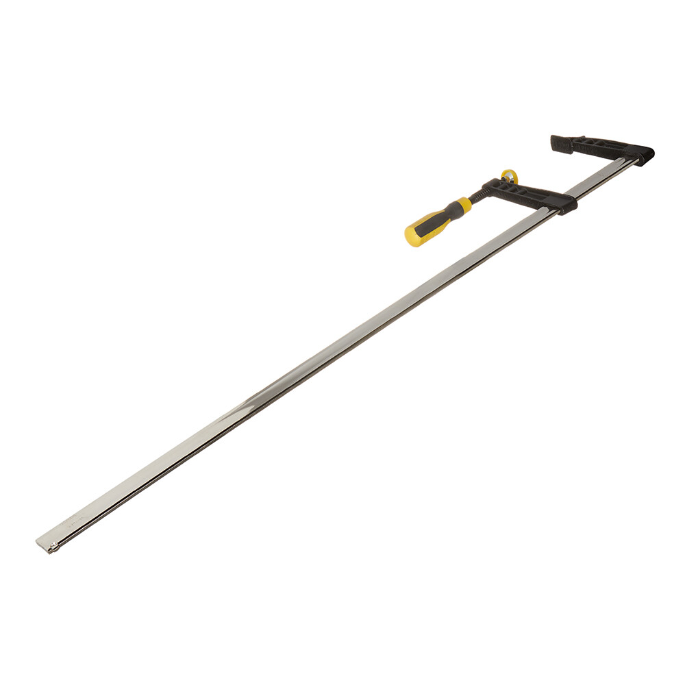 Изображение товара Струбцина столярная Stayer Professional F-тип 1000x120 мм