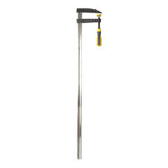 Струбцина столярная Stayer Professional F-тип 1000x120 мм (32095-120-1000) - фото 3