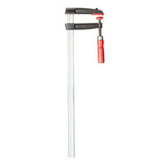 Струбцина столярная Bessey F-тип 600х120 мм (BE-TPN60S12BE) - фото 3