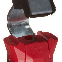 Нож сечение 8-28 кв.мм NWS для удаления изоляции (728Н) - фото 4