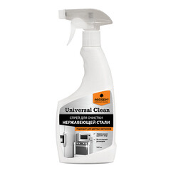 Изображение товара Средство Prosept Universal Clean для очистки стали и цветных металлов спрей 500 мл