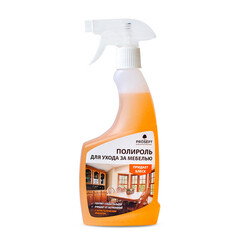 Полироль Prosept Universal Polish для мебели 500 мл - фото 6