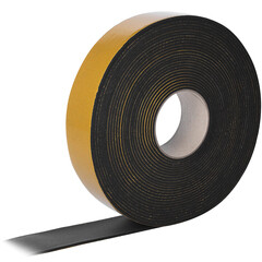 Изображение товара Лента для трубной изоляции K-FLEX ST 50 мм х 15 м черная