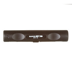 Инструмент электротехнический сечение 4,8-7,5 кв.мм Bahco для снятия изоляции с коаксиального кабеля (3417 A) - фото 5