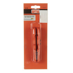 Нож сечение 0,5-6 кв.мм Bahco для удаления изоляции (3518 B) - фото 3