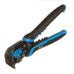 Инструмент электротехнический КВТ WS-11 для снятия изоляции (69278) - фото 6