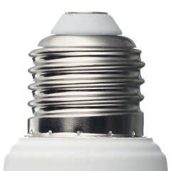 Лампа светодиодная Gauss E27 6500К 25 Вт 2150 Лм 180-240 В груша A67/A70 матовая - фото 9