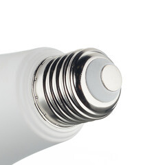 Лампа светодиодная Gauss E27 6500К 25 Вт 2150 Лм 180-240 В груша A67/A70 матовая - фото 3