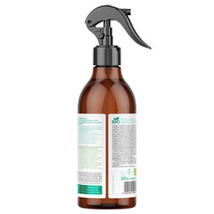 Освежитель воздуха Synergetic нейтрализатор запахов ягоды можжевельника и ангелика 380 мл - фото 4