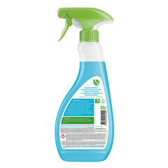 Средство Synergetic для окон и зеркал 500 мл - фото 2