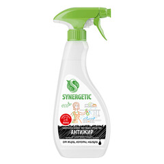 Изображение товара Жироудалитель Synergetic для удаления жира и нагара 500 мл