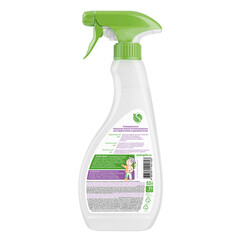 Средство Synergetic для предварительной обработки пятен 500 мл - фото 2