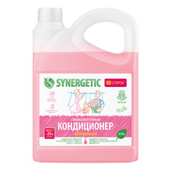 Изображение товара Кондиционер Synergetic Аромамагия для белья 2,75 л