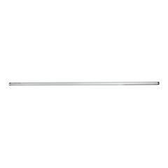 Лампа люминесцентная Osram G13 T8 36 Вт 4000К нейтральный свет трубка 1200 мм (63328/9713) - фото 3