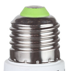 Лампа светодиодная Navigator E27 2700К 7 Вт 530 Лм 220 В шар G45 матовая диммируемая - фото 6