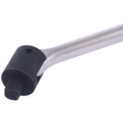 Вороток шарнирный 1/2 600 мм Thorvik (S3H160) - фото 4