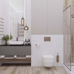 Керамогранит Laparet Diadem White белый полированный 1200х600х9 мм (2 шт.=1,44 кв.м) - фото 3