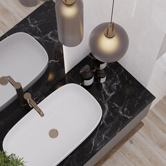 Керамогранит Laparet Diadem White белый полированный 1200х600х9 мм (2 шт.=1,44 кв.м) - фото 2